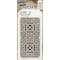Stampers Anonymous Tim Holtz&#xAE; Ornate Layered Stencil